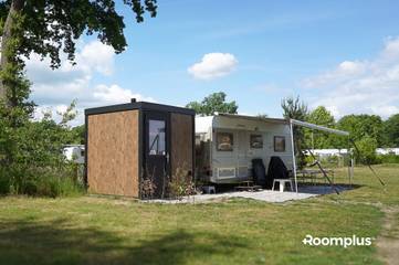 Bungalow voor 6 Personen in Hardenberg, Regio Zwolle, Afbeelding 1