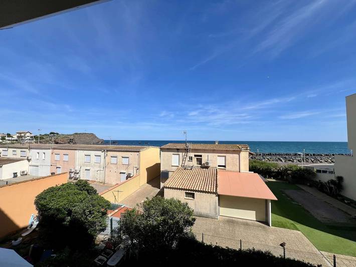 Gîte pour 4 personnes dans La plagette (Cap d'Agde)