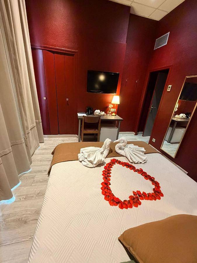 Hôtel pour 2 personnes, avec balcon et vue dans Office De Tourisme De Montpellier - 2