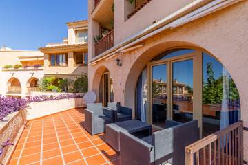 Appartamento per 5 Persone in Altea La Vella, Altea Spagna, Foto 2