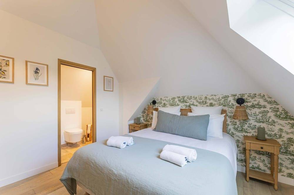 Maison du Haras - Maison Normande proche Deauville in Cricquebœuf, Région de Lisieux