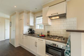 Appartement voor 6 Personen in Drenthe, Nederland, Afbeelding 4