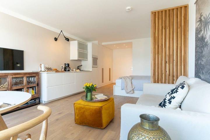 Studio für 2 Personen, mit Balkon in Heiligenhafen - 3