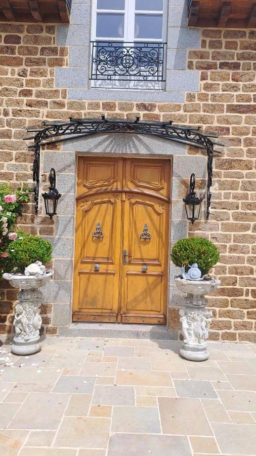Location de vacances pour 2 personnes, avec jardin, animaux acceptés à Sens-de-Bretagne - 2
