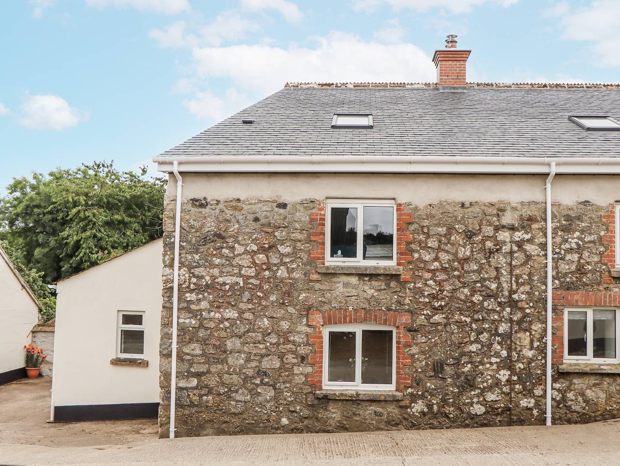 Casa vacanza a Devon a partire da 79€ a notte