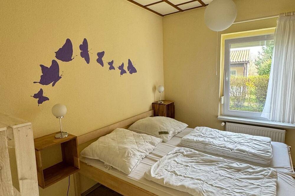 Mariena am Waldrand in Dargun, Mecklenburgische Seenplatte