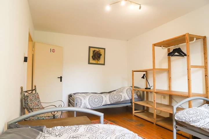 Villa mit pool für 19 Personen, mit Garten und Sauna sowie Terrasse in Nordrhein-Westfalen - 4