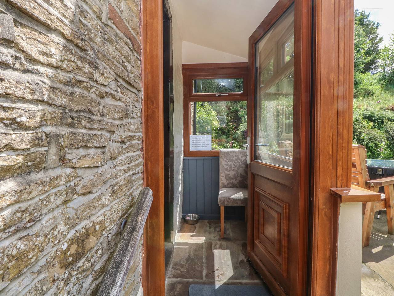 Casa rural para 4 personas in Bradford, Yorkshire del Oeste