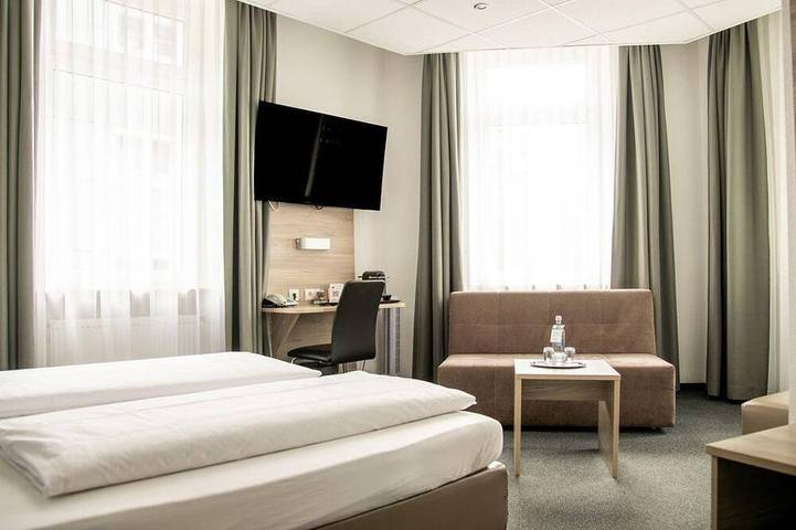 Ferienhaus für 2 Personen, mit Terrasse in Koblenz - 3