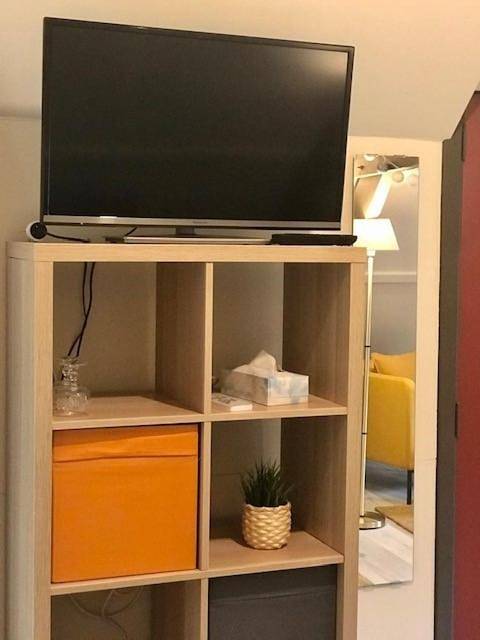 Location de vacances pour 2 personnes, avec vue à Louvain - 4