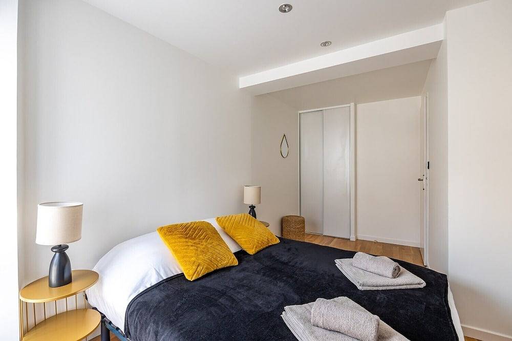 Entire apartment, Oiqia • Téralis • Hivernal in Annonay, Tournon-sur-Rhône region