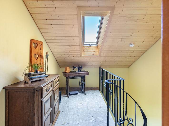 Ferienwohnung für 2 Personen, mit Balkon in Bad Bellingen - 4