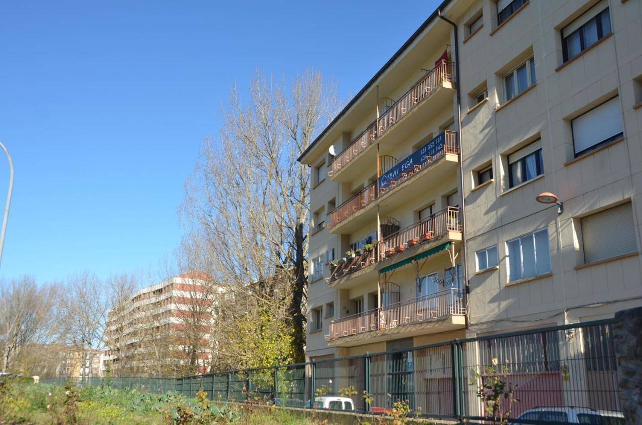 Pensión Ibai Ega in Estella, Provincia de Navarra