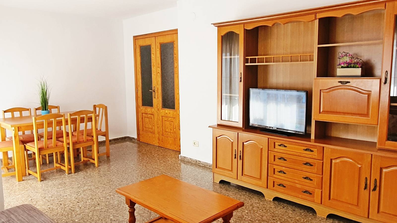 Apartamento entero, Europa I - A - 9º - Izq in Miramar, Costa de Valencia