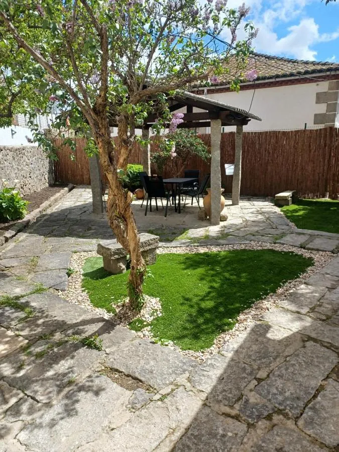 Maison de vacances pour 4 personnes, avec jardin, animaux acceptés - 1