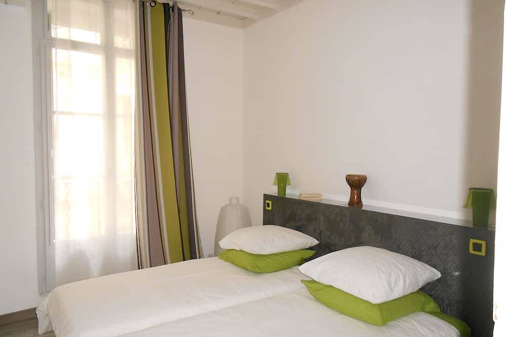 Ganze Wohnung, Förderung Im April auf diese schöne Wohnung Pezenas Zentrum in der Nähe von Stränden in Pézenas, Côte d'Améthyste