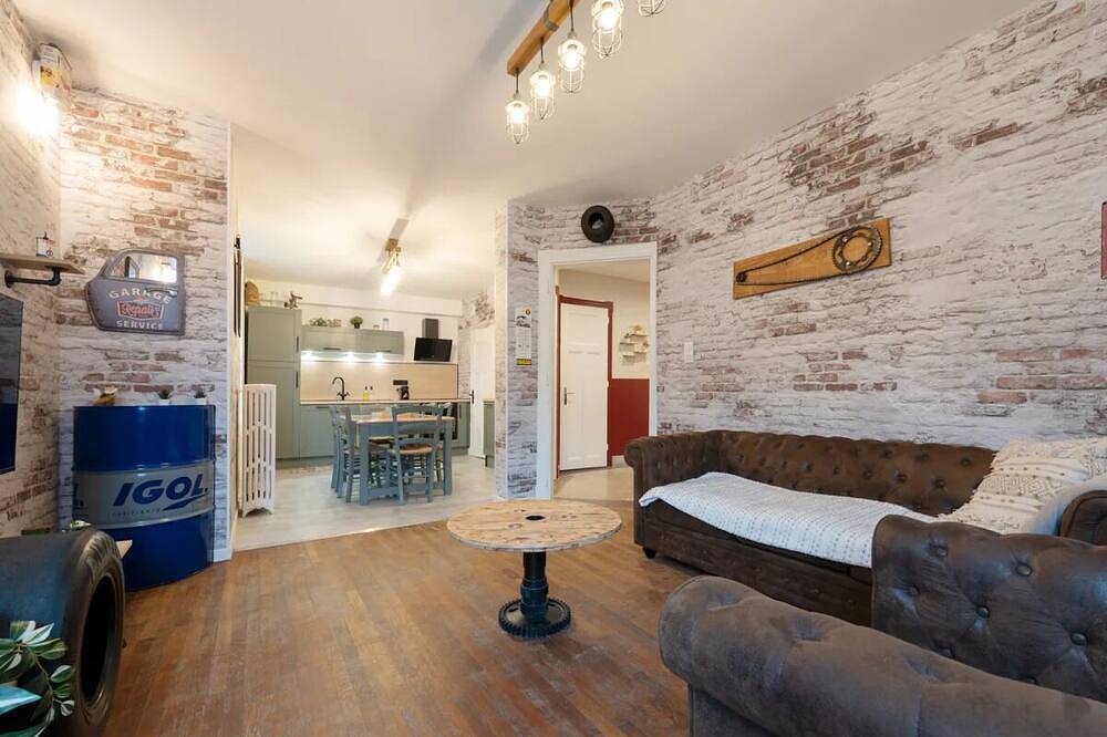 Photo : Appartement de vacances