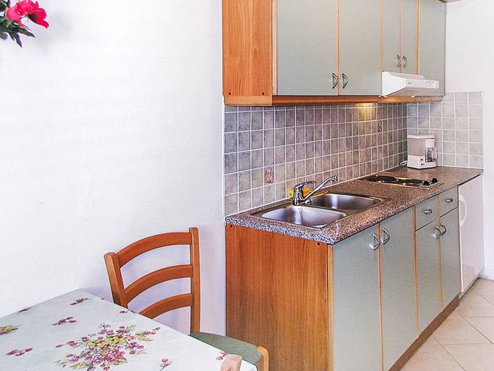 Ganze Wohnung, Zdenko in Kali, Insel Ugljan