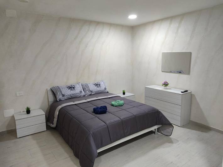 Apartamento de vacaciones para 3 personas, Se admiten mascotas - 1
