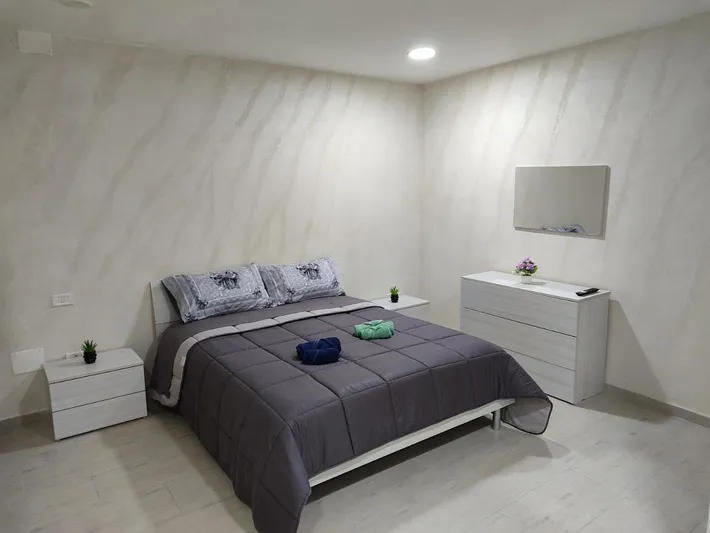 Apartamento de vacaciones para 3 personas, Se admiten mascotas - 1