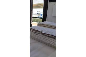 Péniche pour 4 Personnes dans Póvoa de Varzim, Beiriz e Argivai, Portugal du Nord, Photo 3