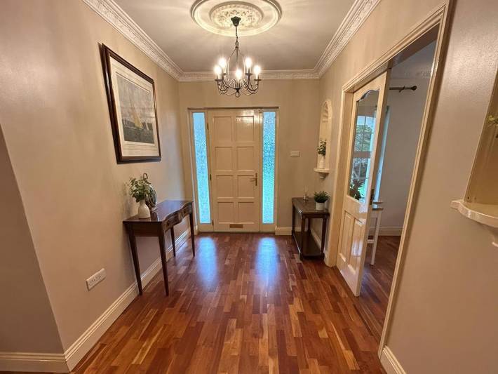 Location de vacances pour 6 personnes, avec jardin à Fermoy - 3