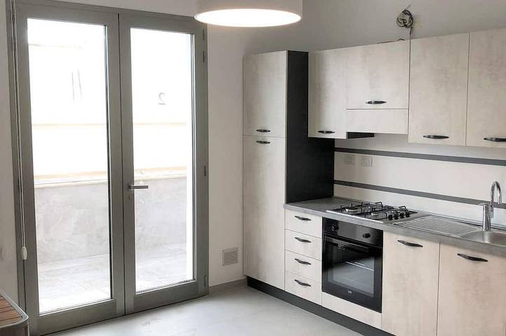 Holiday apartment for 4 people - 1