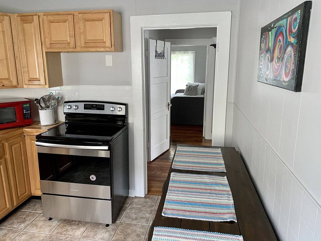 Spanish Town Downtown apartment in Baton Rouge, East Baton Rouge Parish