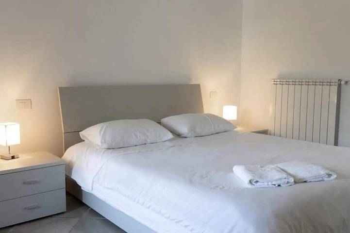 B&B Samarelle [Exclusive Villa] in Molfetta, Bari Provinz
