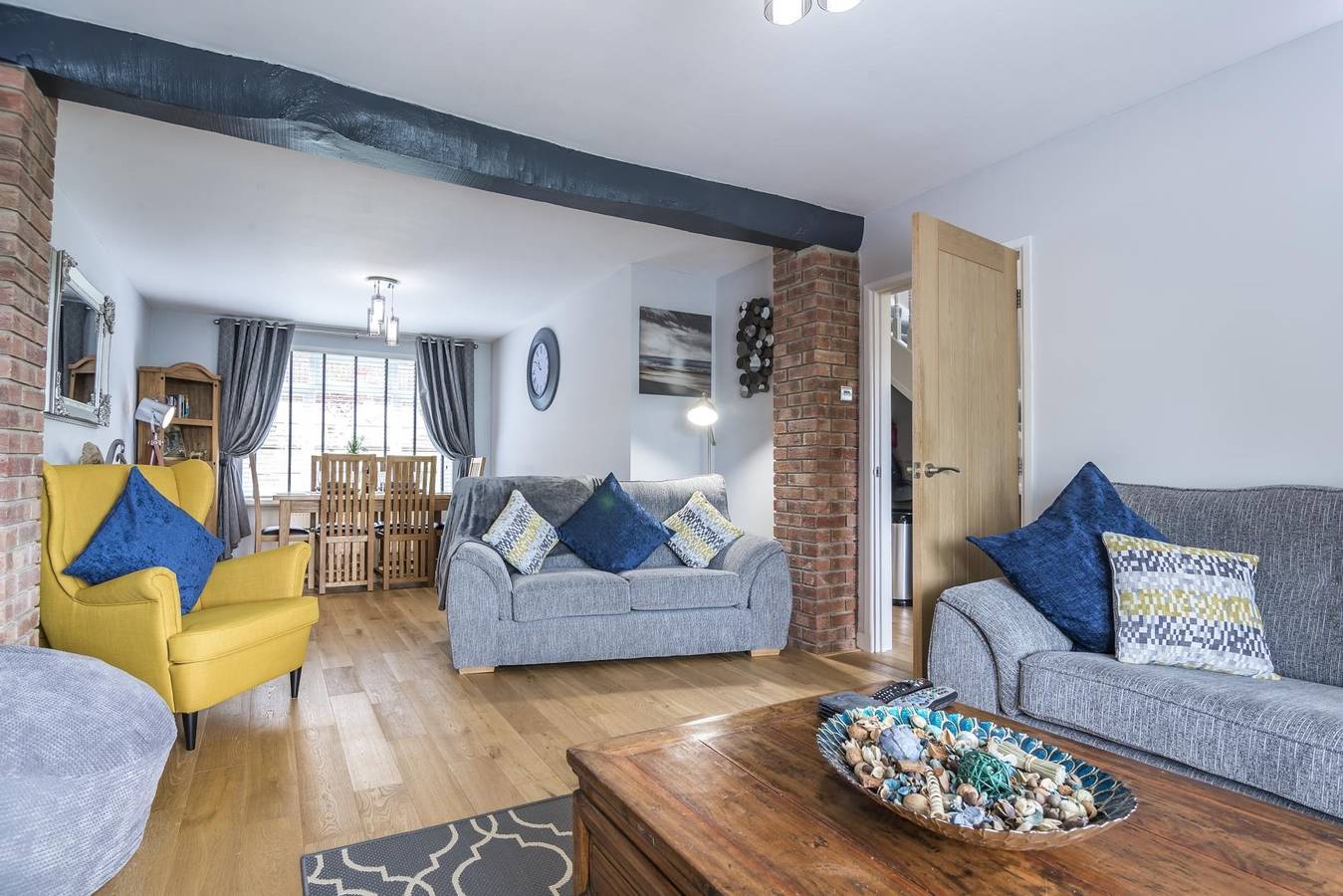 Mayfield House - 4 Bedroom House - Tenby in Tenby, Pembrokeshire