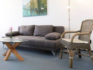 Ferienwohnung für 3 Personen in Ostseebad Boltenhagen, Boltenhagen, Bild 2