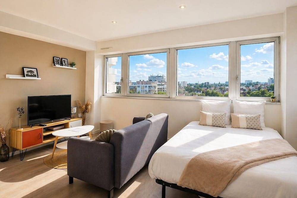 Appartement de vacances