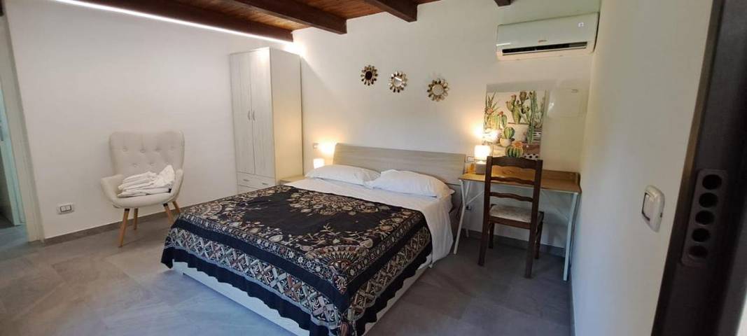 B&b per 2 persone, con terrazza, adatto a famiglie con bambini in Fondi