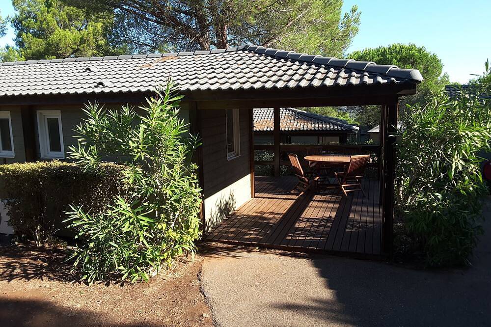 Photo : Maison de vacances