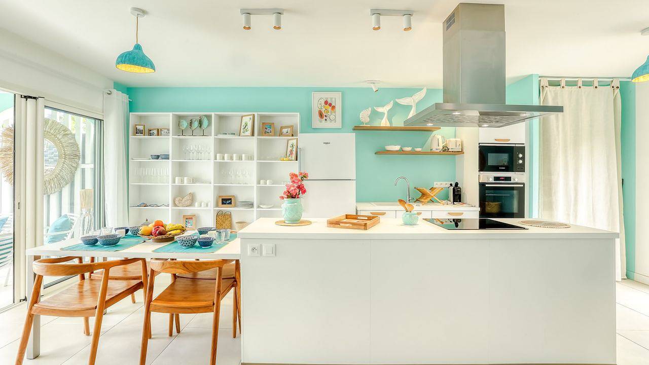 Villa für 6 Personen (100 m²) in La Saline les Bains, Saint-Paul (Réunion)