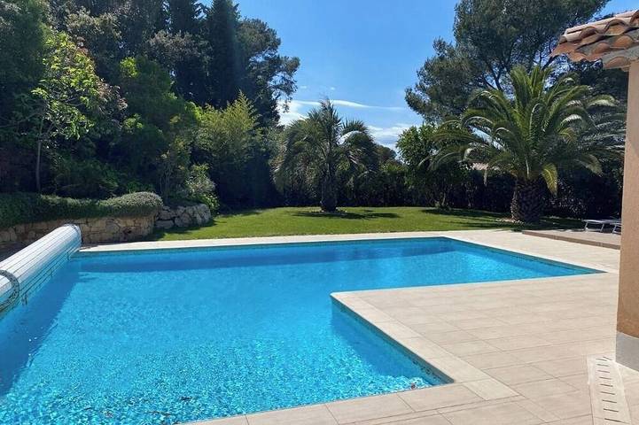 Villa pour 10 personnes dans Boulouris - 4