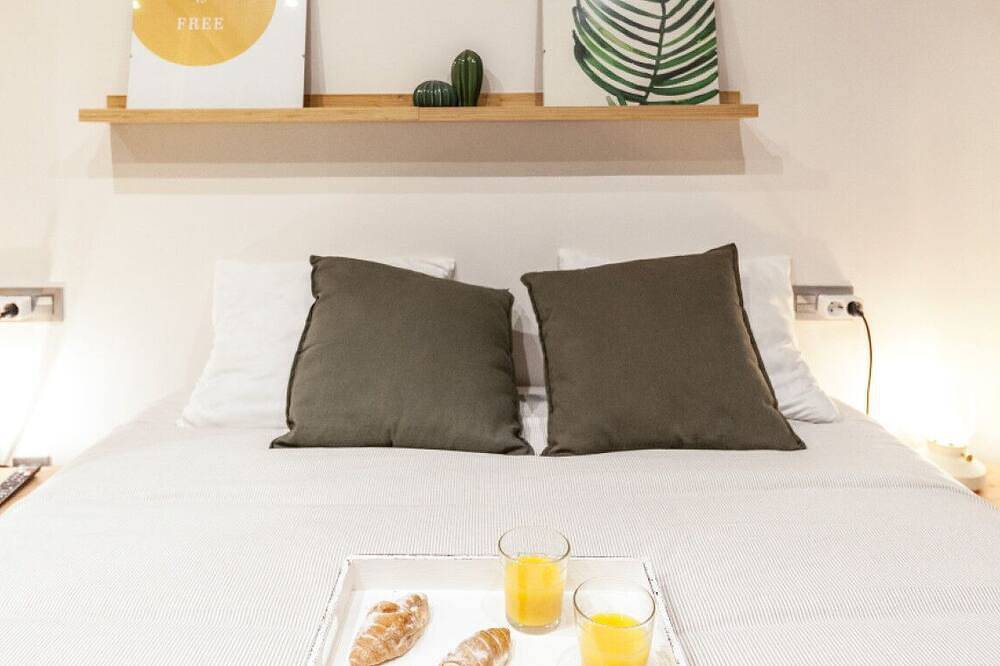 Appartamento intero, Cozy Apartment in the Heart of Gijón in Distrito Centro (Gijón), Gijon