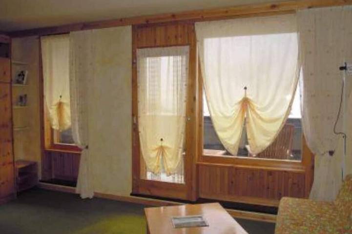 Appartement de vacances pour 6 personnes, avec jardin ainsi que piscine et balcon - 1