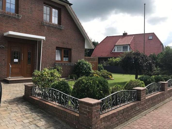 Ferienwohnung für 2 Personen, mit Terrasse in Itzehoe