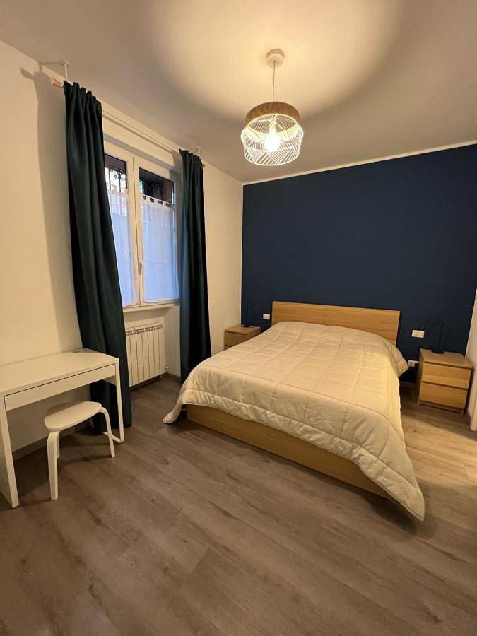 Appartamento per 2 persone, con panorama, con animali domestici in Seregno