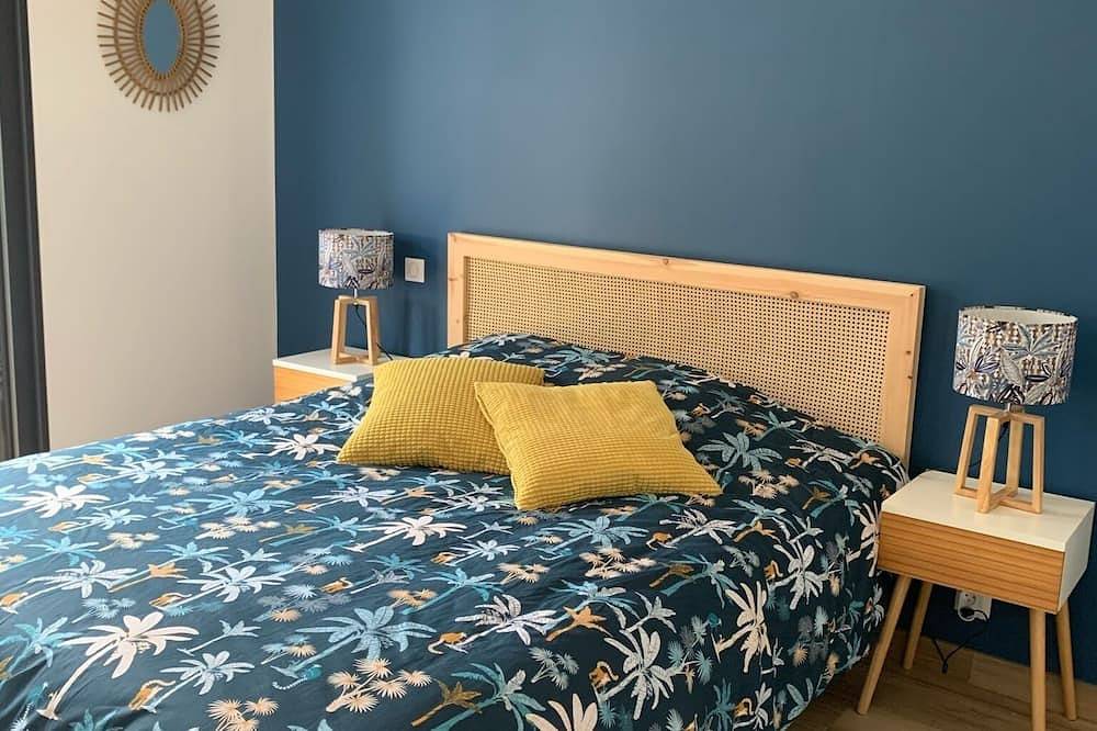 Villa Pienezza 8p 4 bedrooms very quiet Pinarellu 5min from beaches Heated swimming pool in Zonza, Sartène und Umgebung