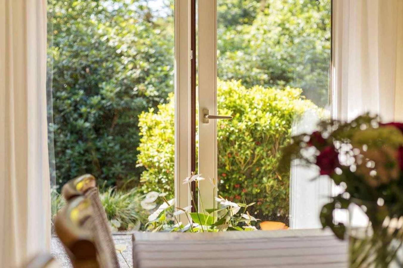 Geräumiges 6-Personen-Ferienhaus in Holten, in der Nähe des Sallandse Heuvelrug in Holten, Sallandse Heuvelrug