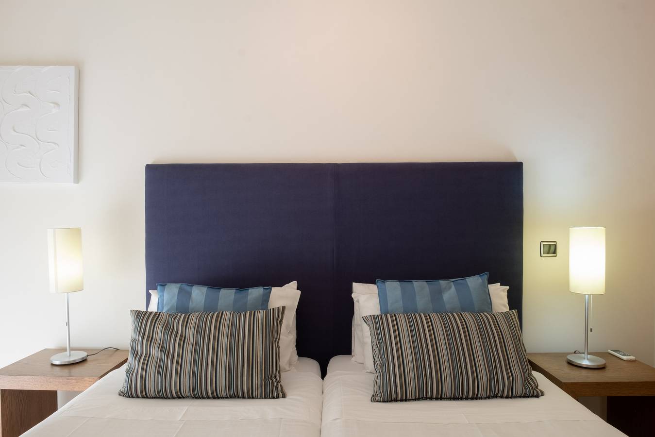 Ganze Wohnung, Ferienwohnung für 4 Personen mit Balkon in Santa Maria, Lagos