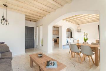 Villa für 6 Personen in Mykonos, Kykladen, Bild 4