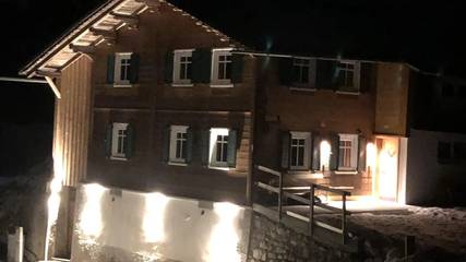 Vakantiehuis voor 8 Personen in Tschagguns, Rätikon mountain range, Afbeelding 4