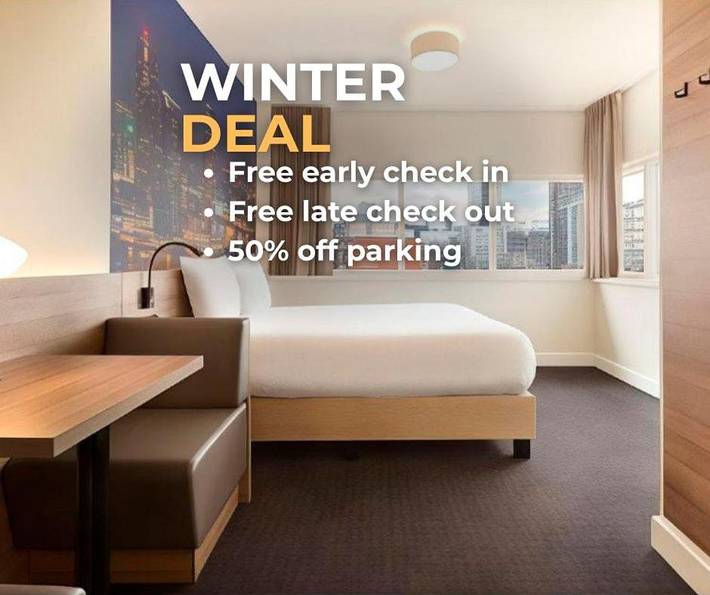 Hotel para 1 personas, Se admiten mascotas - 1