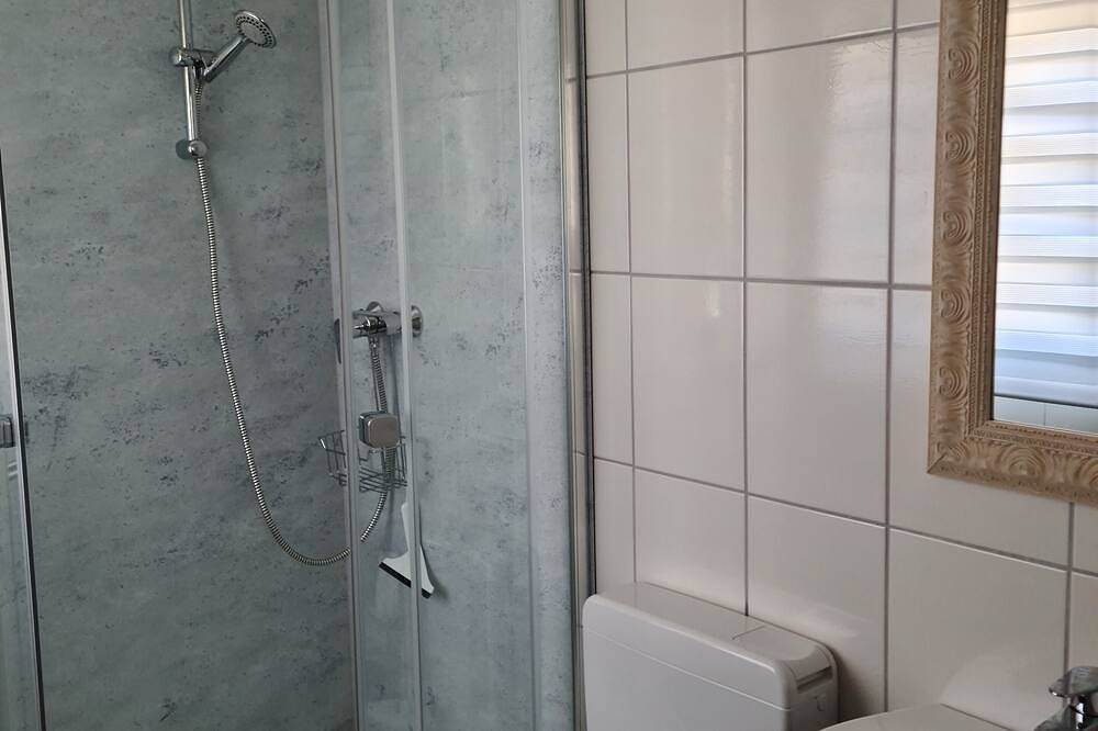 Ganze Wohnung, Gilbers Drachenfelsblick 36 im Domkapitel Hof  am Siebengebirge in Bad Honnef, Siebengebirge