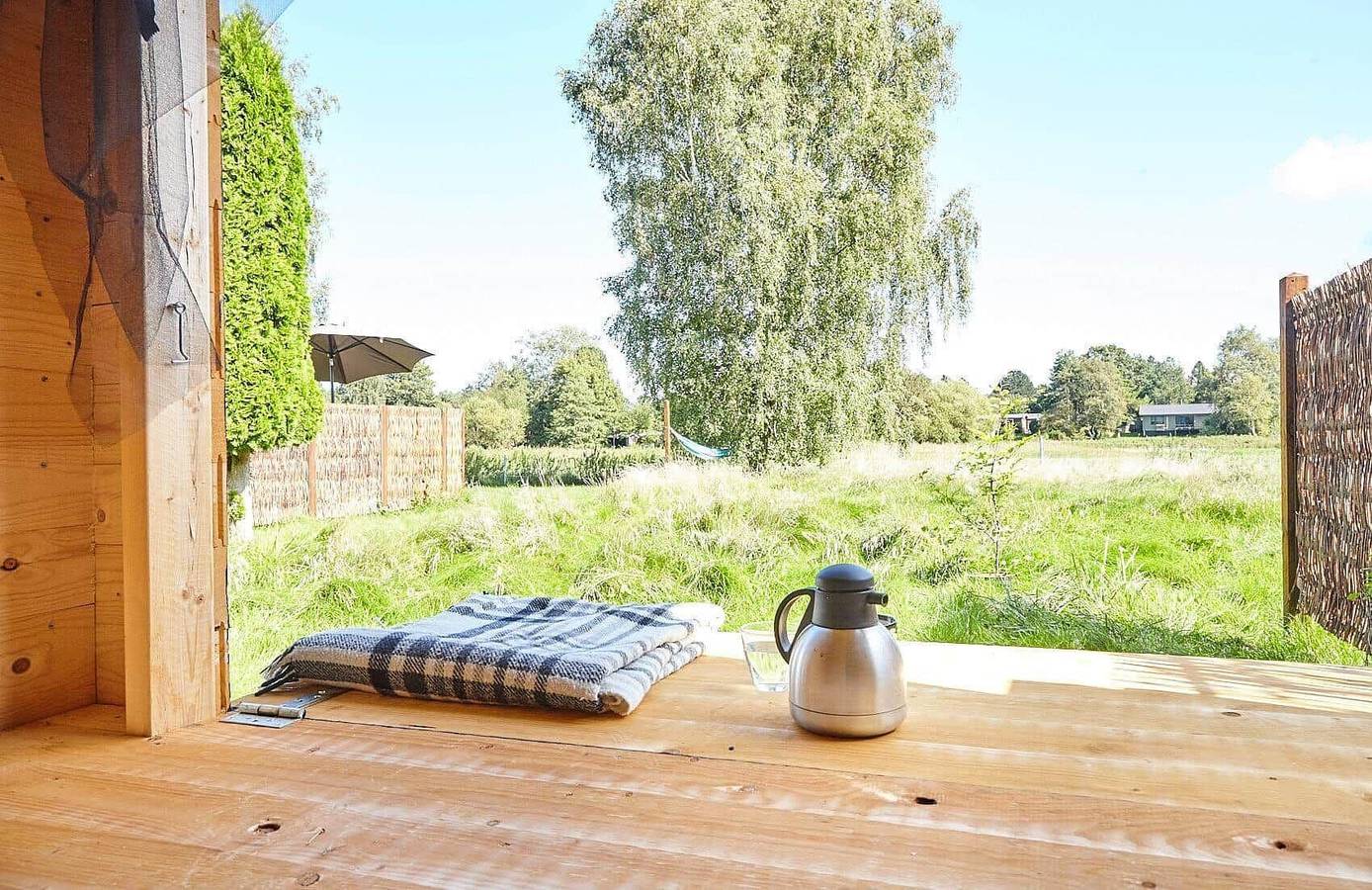 11862 Nykøbing Sj - Højgårdsvej 4 in Nykøbing Sjælland, Nordwestseeland