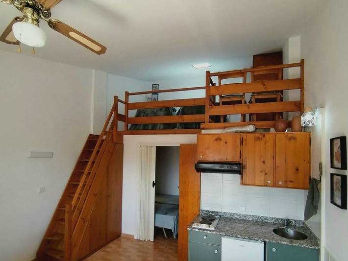 Appartement entier, Appartement à L'Estartit: 2 Chambres, Proche Plage in Els Griells, Costa Brava