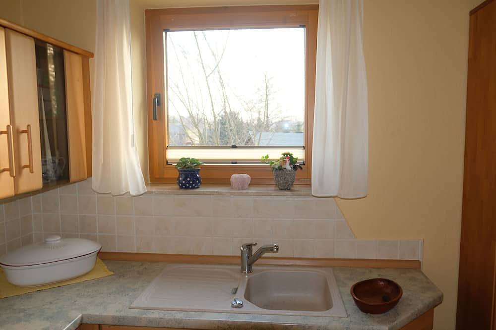 Apartamento entero, Apartamento en un idilio verde en el borde de Chemnitz in Euba, Chemnitz